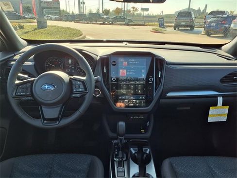 New 2026 Subaru Forester Premium image 5