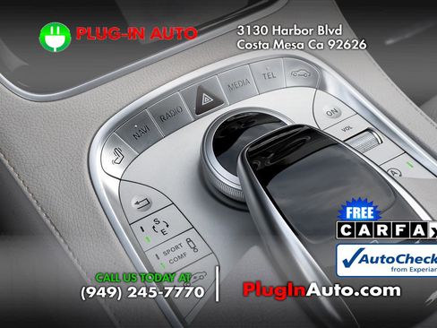 Used 2015 Mercedes-Benz S 550 Sedan image 26