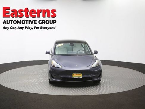 Used 2023 Tesla Model 3 Standard Range RWD image 47