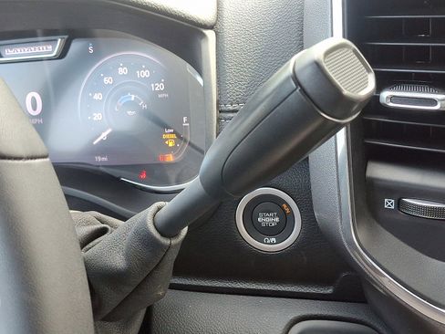 New 2025 RAM 2500 Laramie image 10