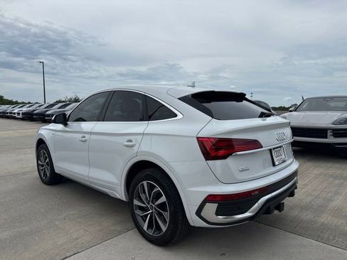 Used 2023 Audi Q5 2.0T Premium Plus AWD/4WD image 5