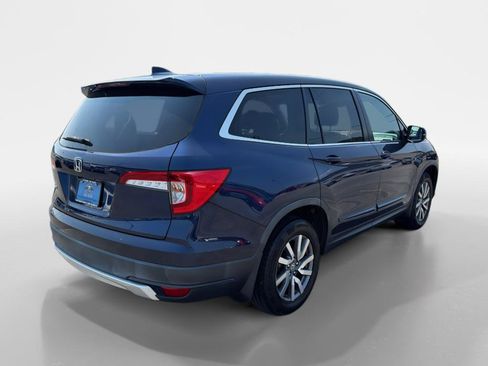 Used 2019 Honda Pilot EX-L image 5