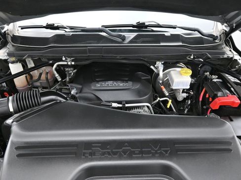 Used 2021 RAM 2500 Power Wagon image 39