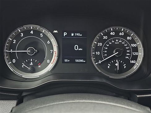 Used 2022 Hyundai Venue Limited w/ Cargo Package image 19