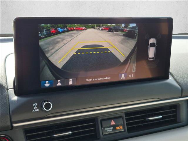 New 2026 Honda Pilot EX-L image 12