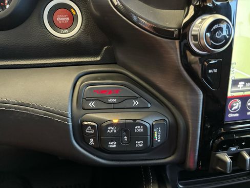 Used 2021 RAM 1500 TRX w/ TRX Level 1 Equipment Group AWD/4WD image 18