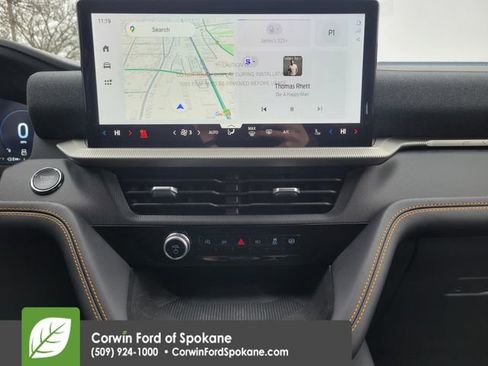 New 2026 Ford Explorer Tremor image 29