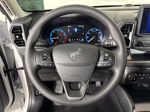 Certified 2023 Ford Bronco Sport Big Bend AWD/4WD image 17