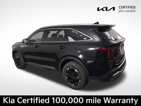 Certified 2026 Kia Sorento S AWD/4WD image 9