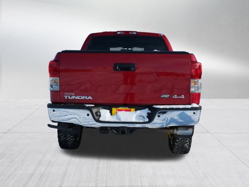 Used 2013 Toyota Tundra Platinum image 6