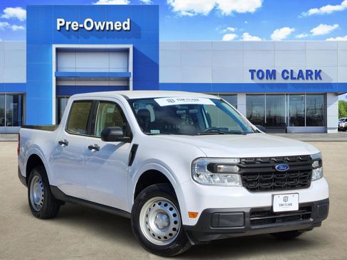 Used 2023 Ford Maverick XL w/ Equipment Group 100A Standard AWD/4WD image 1