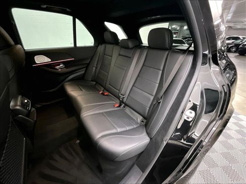 Certified 2025 Mercedes-Benz GLE 350 4MATIC w/ AMG Line Exterior image 18
