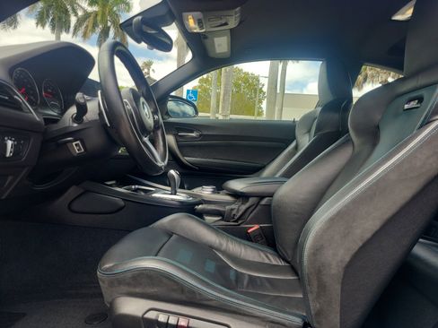 Used 2021 BMW M2 Competition w/ Executive Package RWD image 16
