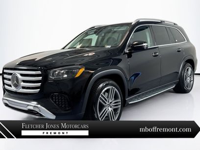 New 2026 Mercedes-Benz GLS 450 4MATIC