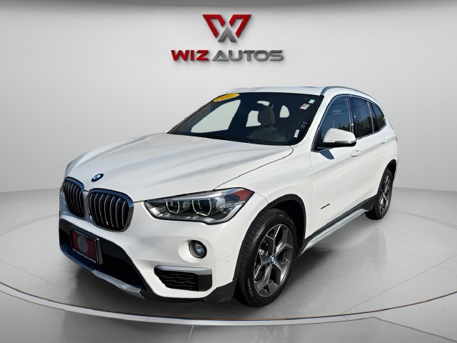 Used 2016 BMW X1 xDrive28i AWD/4WD image 1
