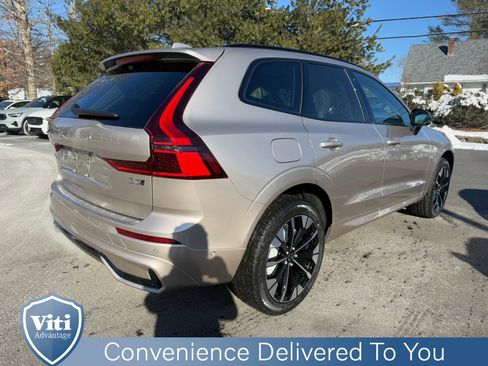 New 2026 Volvo XC60 B5 Ultra w/ Protection Package Premier image 8