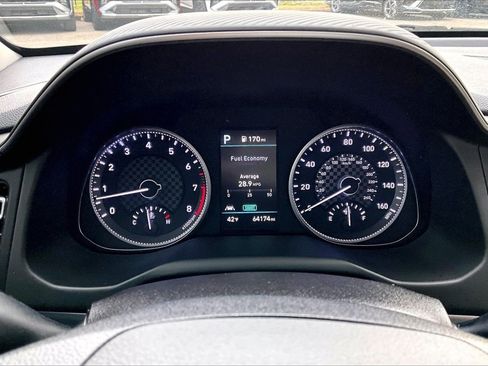 Used 2020 Hyundai Elantra Limited w/ Ultimate Package 03 image 20