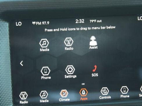Used 2022 Jeep Wrangler Unlimited Sport AWD/4WD image 26