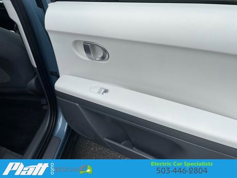 Used 2024 Hyundai Ioniq 5 SEL image 45