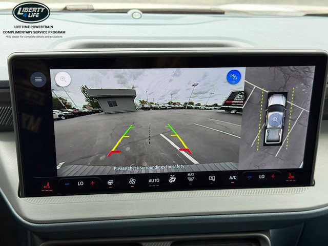 New 2026 Ford Maverick Tremor AWD/4WD image 33