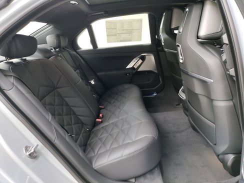 New 2026 BMW 740i w/ Premium Package image 24