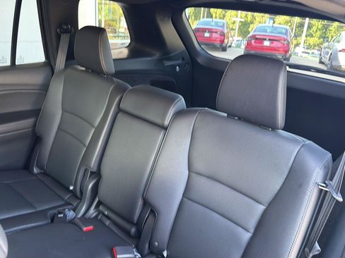 Used 2023 Honda Passport EX-L image 30