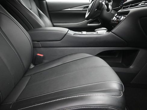 Certified 2026 INFINITI QX60 Luxe w/ Cargo Package FWD image 26