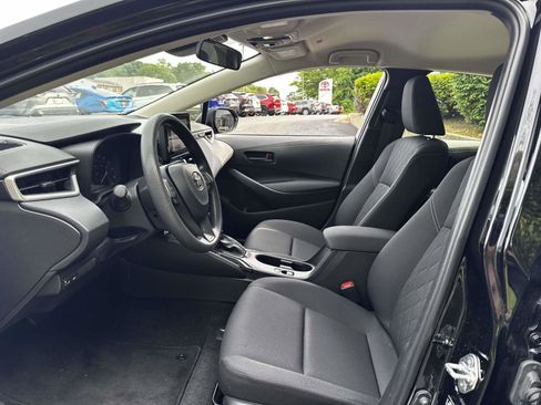 Certified 2023 Toyota Corolla LE FWD image 18