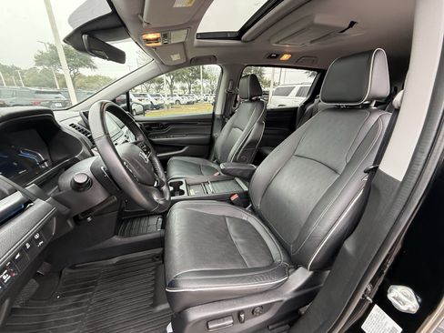 Used 2023 Honda Odyssey Elite image 28