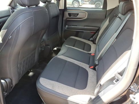 Used 2025 Ford Bronco Sport Big Bend AWD/4WD image 14