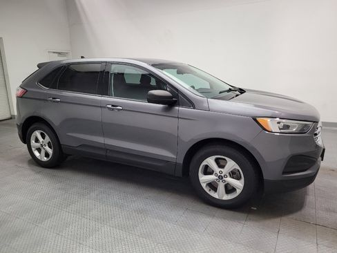Used 2021 Ford Edge SE FWD image 11