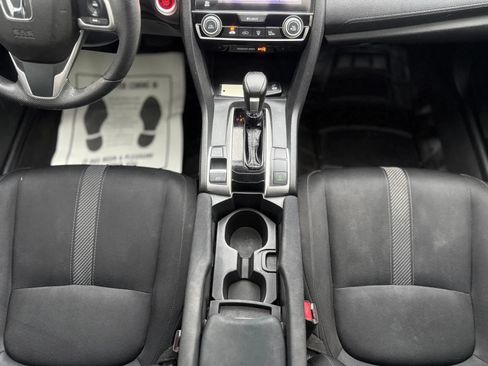 Used 2016 Honda Civic EX image 17