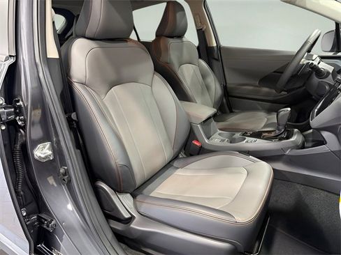 Certified 2025 Subaru Crosstrek 2.5i Limited w/ Popular Package #4A image 14