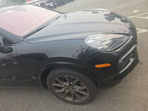 Used 2021 Porsche Cayenne S AWD/4WD image 4