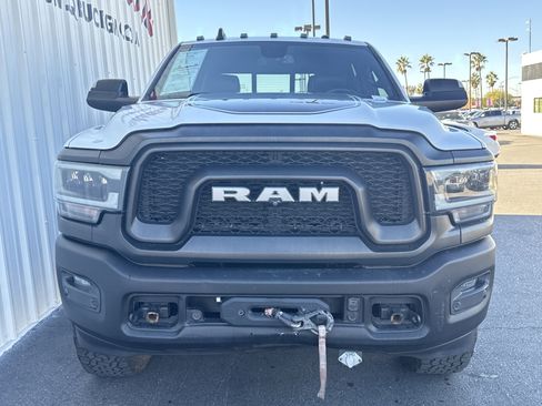 Used 2020 RAM 2500 Power Wagon image 11
