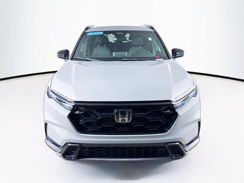 Certified 2023 Honda CR-V Sport image 3
