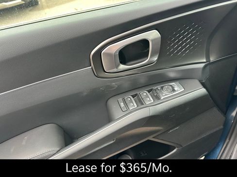 New 2026 Kia Sorento EX image 10