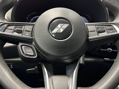 Used 2024 Dodge Hornet GT w/ GT Blacktop Package image 21