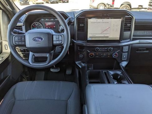 New 2026 Ford F150 STX image 15