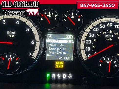 Used 2011 RAM 1500 Big Horn image 19