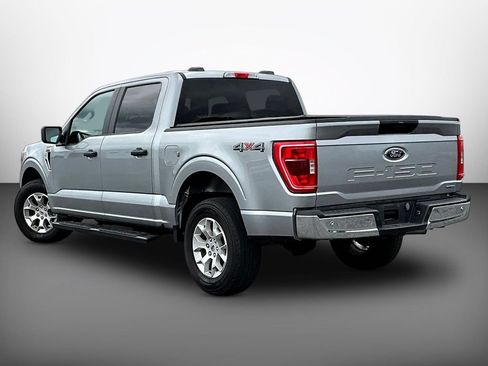 Used 2023 Ford F150 XLT AWD/4WD image 4