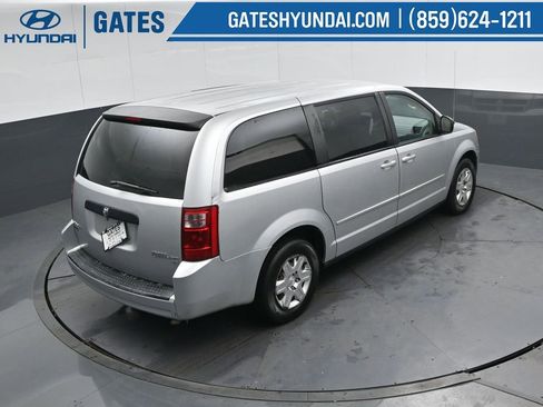 Used 2010 Dodge Grand Caravan SE w/ Climate Group FWD image 37