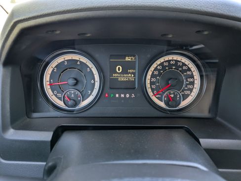 Used 2016 RAM 1500 Express image 24