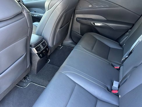 Certified 2024 Lexus RX 350 F Sport w/ Convenience Package AWD/4WD image 14