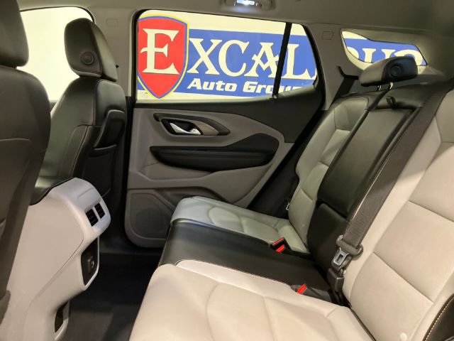 Used 2020 GMC Terrain SLT AWD/4WD image 39