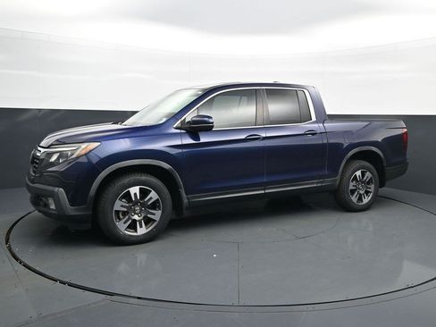 Used 2019 Honda Ridgeline RTL-T image 4