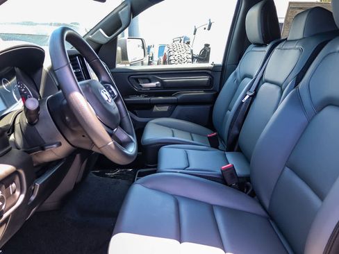 New 2026 RAM 1500 Tradesman AWD/4WD image 20
