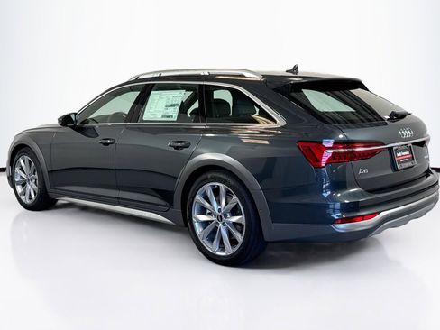 New 2026 Audi A6 Premium Plus image 7