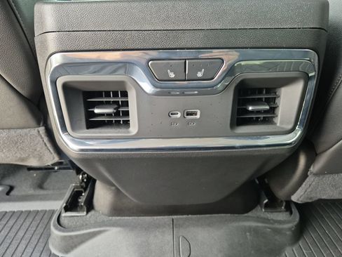Used 2025 Chevrolet Silverado 2500 LTZ w/ LTZ Premium Package AWD/4WD image 21