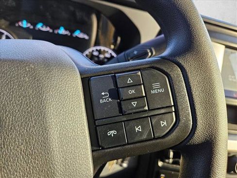 New 2026 Ford F250 XLT w/ FX4 Off-Road Package image 14